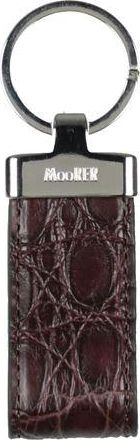 Moorer PICCOLA PELLETTERIA - Portachiavi su YOOX.COM