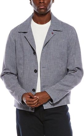 Isaia Sport Jacket