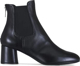 AGL Stivali con tacco largo 55mm - Nero