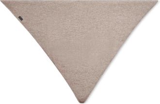 Brunello Cucinelli Womens Scarf Camel Cashmere Scarfs