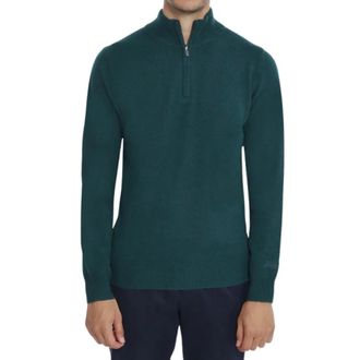 MC2 Saint Barth Uomo, Maglie, Verde, S, new