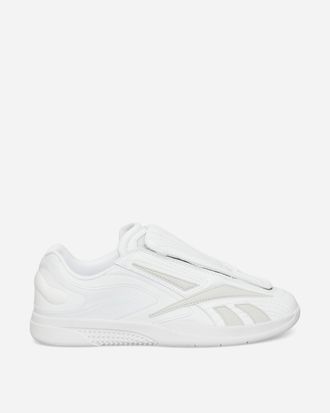 Reebok Hammer Pro LTD Sneakers White