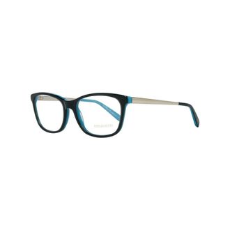 Pucci Glasses, female, Black, Size: ONE SIZE Metal Glasses Frames