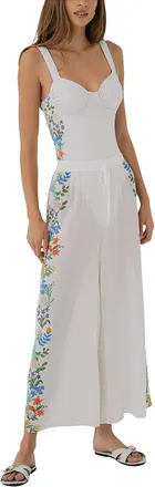 Hutch Riviera Coverup Pant