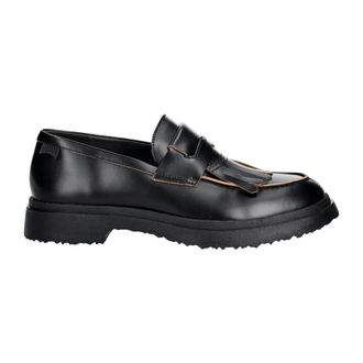 Camper Mocassini TWS - - Shoes - Uomo - Nero - 42 EU