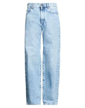 Versace HOSEN & R&Ouml;CKE - Jeanshosen auf YOOX.COM
