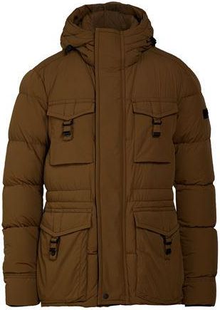 Peuterey ROPA DE ABRIGO - Plum&iacute;feros y acolchados en YOOX.COM