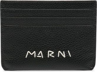 Marni Wallets