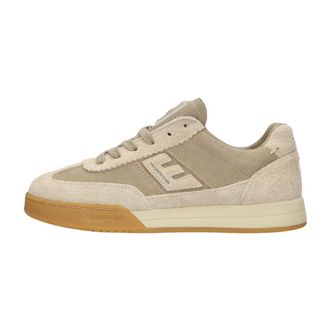 East Pacific Trade Diego Sneaker - Dames - Schoenen - Beige - Maat: 42 1/2 EU Su&egrave;de