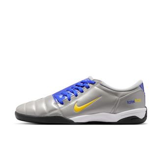 Nike Mens Total 90 Shoes in Grey | HQ2851-005