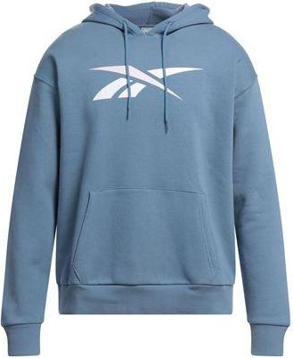 Reebok CAMISETAS Y TOPS - Sudaderas en YOOX.COM