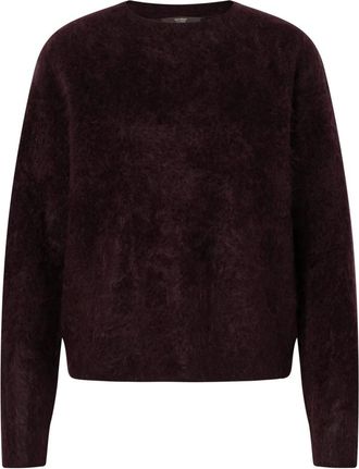 Windsor Cashmere Pullover - Dames - Cashmere truien - Paars - 2XL - Kasjmier - Truien & Vesten