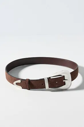 8 Other Reasons Caroline Suede Belt