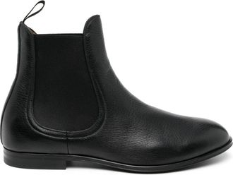 Bally Stivali Westley - Nero