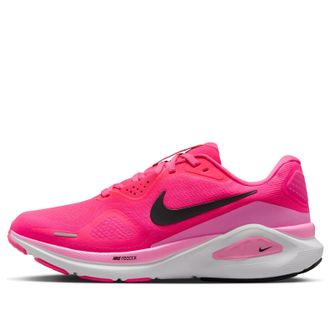 Nike (WMNS) Nike Structure 26 Hyper Pink Black HJ1101-601