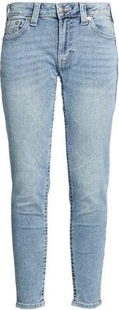 True Religion HOSEN & R&Ouml;CKE - Jeanshosen auf YOOX.COM