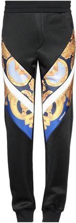 Versace BOTTOMWEAR - Trousers sur YOOX.COM