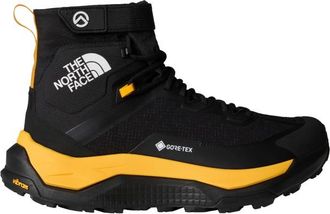 The North Face Summit Fastpack Gore-Tex Wanderschuhe - Unisex | schwarz
