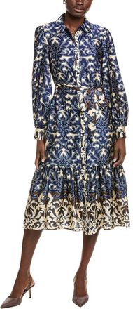 Julia Jordan Shirtdress