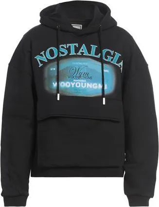 Wooyoungmi Sweatshirts