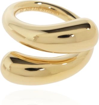 LI&Eacute; STUDIO Mujer, Accesorios, Amarillo, Talla: 50 MM