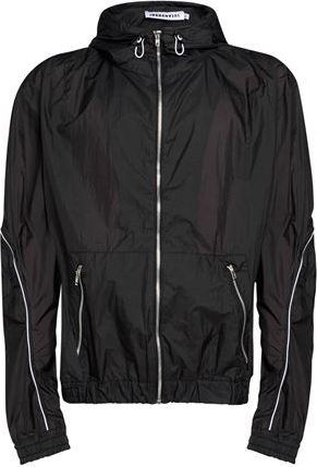 Jordan Luca COATS & JACKETS - Jackets on YOOX.COM