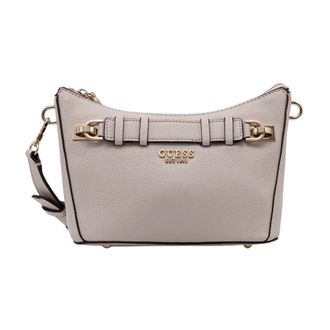 Guess Donna, Borse, Beige, Taglia unica, new
