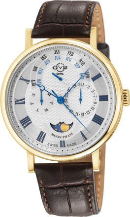 Gevril Group Maestro Mens Watch