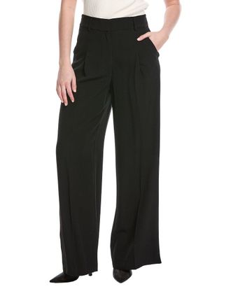 Rebecca Taylor Mia Crepe Pant