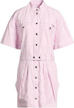 Isabel Marant DRESSES - Mini dresses on YOOX.COM