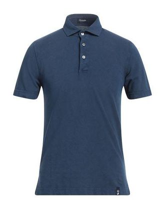 Drumohr Polo shirts