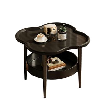 OEM Mesa De Centro - 40 X 45 X 48 Cm - Para Sala De Estar - 1 Unidad