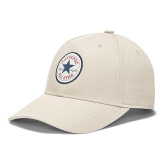 Converse Tipoff Chuck Taylor Baseball Cap Beige 10008476-A35