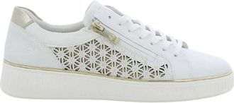 Remonte Donna, Scarpe, Bianco, 40 EU, new
