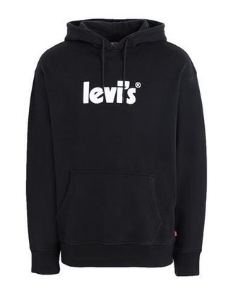 Levi's RELAXED GRAPHIC PO