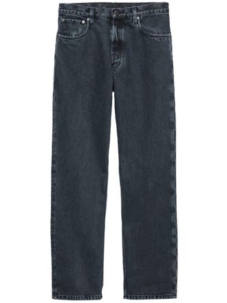 Prada Denim Over Dyed Clothing