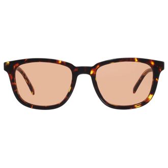 Prada Orange Square Mens Sunglasses PR A21S 14O07V 53