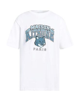 Maison Kitsuné T-shirts
