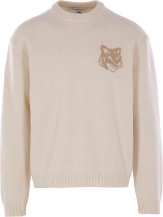 Maison Kitsuné Sweaters