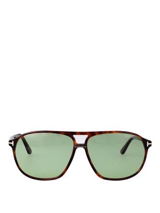 Tom Ford Bruce sunglasses