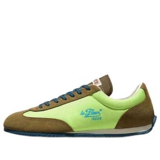 Converse x Tyler The Creator 1908 Jogger Green Glow Nutria Deep Dive A21431C