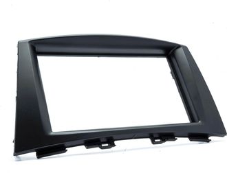 OEM Marco De Radio 2 Din Para Suzuki Swift, Suzuki Ertiga