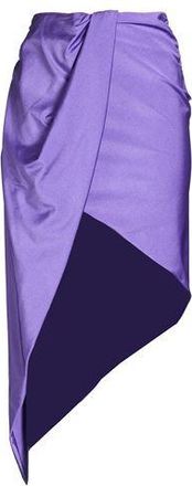 Maje BOTTOMWEAR - Midi skirts sur YOOX.COM