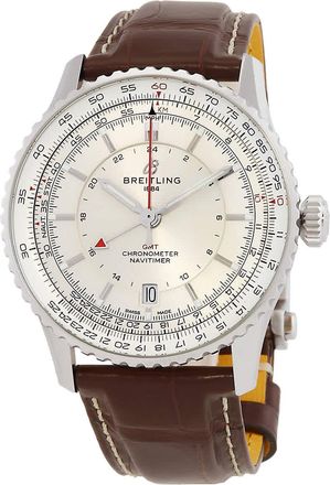 Breitling Navitimer Automatic Mens Watch A32310211G1P1