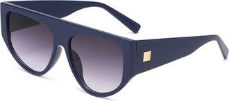 Generic Cats Eye Street Shot Retro Mens and For Womens Sunglasses, Holiday Beach Party Driving Sunglasses