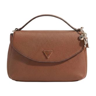 Guess Donna, Borse, Marrone, Taglia unica, new