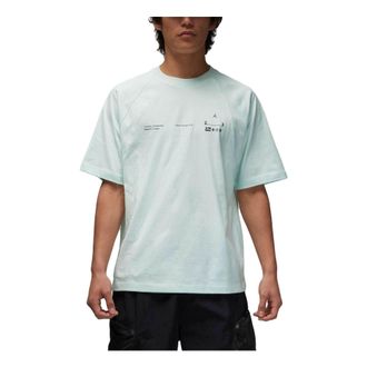 Nike Jordan Air Jordan 23 Engineered T-Shirt Green DX9592-394