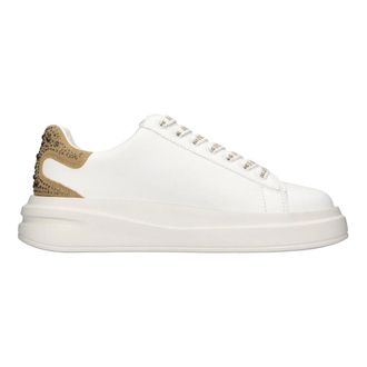 Guess Sneakers Blanco - Shoes - Mujer - Blanco - 36 EU