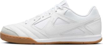 Nike Gato Schoenen - unisex - Skateschoenen - Wit - 42 EU - Leer - Fitness
