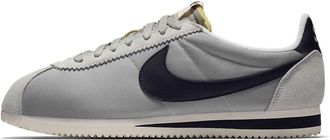 Nike Classic Cortez Nylon AW Grey Black 844855-001
